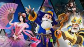 金女王模拟器(无限金币)电脑免费版