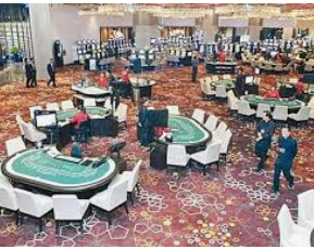 金女王模拟器(无限金币)正式版